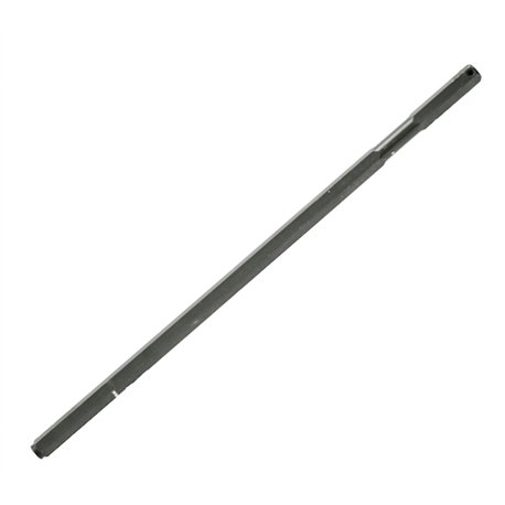 Wałek szesciokątny Kemper 974mm