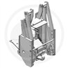 Pickup Hitch CNH