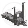 Hydrauliczny zaczep do picia JD 6115M-61