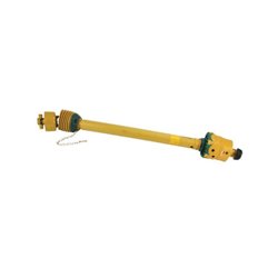 Wał napędowy PWE580 1010 mm DS1612003 Walterscheid DS1612003