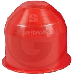 Kapturek K80 tworzywo sztuczne, Sauermann C47697720