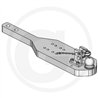 Płyta nośna K80 1090/250/60 3000kg Scharmüller