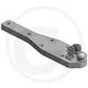 Płyta nośna K80 1137/260/60 4000kg Scharmüller