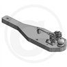 Płyta nośna K80 965/270/50 3000kg Scharmüller