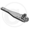 Płyta nośna K80 1142/240/50 4000kg Scharmüller