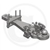 Płyta nośna K80 830/240/40 3000kg Scharmüller 09606210S