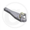 Płyta nośna K80 850/200/60 4000kg Walterscheid KBA8301XF, 8005279