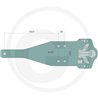 Płyta nośna K80 850/240/60 4000kg Walterscheid KBA8301XZ, 8005263