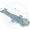 Płyta nośna K80 960/240/45 3000kg Walterscheid KBA8344, 8003678