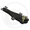 Płyta nośna K80 960/240/45 3000kg Walterscheid KBA8344, 8003678