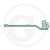 Płyta nośna K80 1073/240/45 3000kg Walterscheid KBA8344OBW15, 8004711
