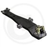Płyta nośna K80 1073/240/45 3000kg Walterscheid KBA8344OBW15, 8004711
