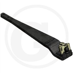 Płyta nośna K80 1431/240/45 3000kg Walterscheid KBA8345OBW15, 8004600