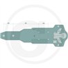 Płyta nośna K80 795/210/45 3000kg Walterscheid KBA8369L1