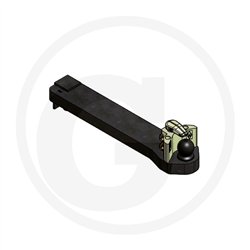 Płyta nośna K80 800/150/57,2 4500kg Walterscheid KBA8884OB,  8004762