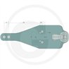 Płyta nośna Piton Fix 615/240/40 3000kg Walterscheid PBA5303M, 8005132