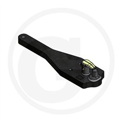 Płyta nośna Piton Fix 860/230/50 3000kg Walterscheid PBA5305OB, 8005314