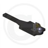 Płyta nośna K80 990/396/40 2000kg Scharmüller 009600210A01