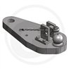 Płyta nośna K80 615/280/50 4000kg Scharmüller 009602300