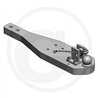 Płyta nośna K80 1000/245/60 3000kg Scharmüller 009602500A02