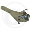 Płyta nośna K80 812/347/40 3000kg Scharmüller
