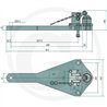 Płyta nośna K80 812/347/40 3000kg Scharmüller 0096031110