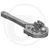 Płyta nośna K80 885/284/50 3000kg Scharmüller
