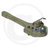 Płyta nośna K80 885/284/50 3000kg Scharmüller 0096031210