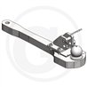 Płyta nośna K80 757/187/50 3700kg Scharmüller