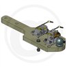 Płyta nośna K80 930/297/50 3700kg Scharmüller 0096031330