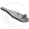 Płyta nośna K80 1110/280/60 3000kg Scharmüller 009603310