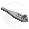 Płyta nośna K80 1150/260/60 3000kg Scharmüller 009603360A02