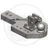 Płyta nośna K80 567/292/50 3000kg Scharmüller 009603670