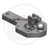 Płyta nośna K80 567/292/50 4000kg Scharmüller 009603680A11