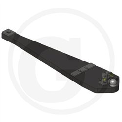 Płyta nośna K80 1818/390/60 3000kg Scharmüller 009604073