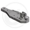 Płyta nośna K80 770/258/50 4000kg Scharmüller 009604400A29