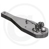 Płyta nośna K80 930/260/60 4000kg Scharmüller 009604450