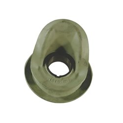 Prowadnica, bieżnia krzywki Fella do wałka 75mm 123445, 163671