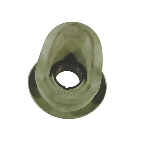 Prowadnica, bieżnia krzywki Fella do wałka 75mm 123445, 163671