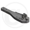 Płyta nośna K80 940/260/60 4000kg Scharmüller 009604460A29