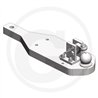 Płyta nośna K80 800/245/50 3000kg Scharmüller 009604522