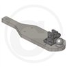 Płyta nośna K80 910/245/40 3000kg Scharmüller 009604540