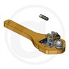 Płyta nośna K80 868/290/50 3000kg Scharmüller 009604603