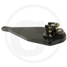 Płyta nośna K80 870/298/45 2750kg Scharmüller 009604700