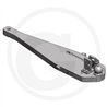 Płyta nośna K80 1263/296/50 3000kg Scharmüller 009605020