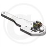 Płyta nośna K80 920/318/40 3000kg Scharmüller 009605110