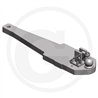 Płyta nośna K80 1120/292/50 3000kg Scharmüller 009605200
