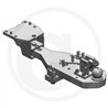 Płyta nośna K80 768/240/50 4000kg Scharmüller 009605210SETA02