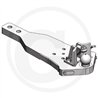 Płyta nośna K80 872/345/50 4000kg Scharmüller 009605240-A03