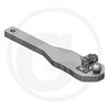 Płyta nośna K80 933/260/50 4000kg Scharmüller 009605650A02
